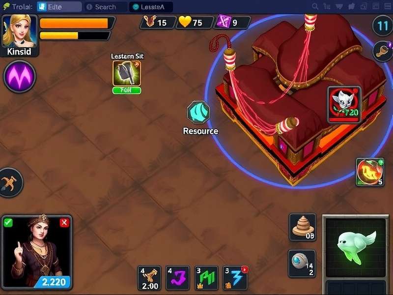 Kochi Overlords Elite Indian festival event